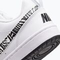 Обувки Nike Court Borough Low бяло/черно 15