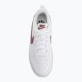 Детски обувки Nike Court Borough Low Recraft white/pink smoke 5