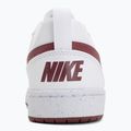 Детски обувки Nike Court Borough Low Recraft white/pink smoke 6