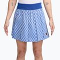 Тенис пола Nike Court Collection High-Waisted aluminum