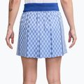 Тенис пола Nike Court Collection High-Waisted aluminum 2