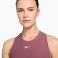 Тенис рокля Nike Victory pink smoke/white 3