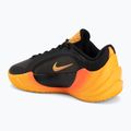 Мъжки обувки за баскетбол Nike Giannis Freak 8 Black/Laser Crimson/Laser Orange 3