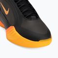 Мъжки обувки за баскетбол Nike Giannis Freak 8 Black/Laser Crimson/Laser Orange 7