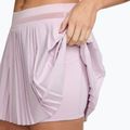 Тенис пола Nike Court Dri-Fit Advantage Pleated bleached lilac/white 4