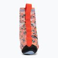 Боксови обувки Nike HyperKo 3 SE black/bright crimson/aluminium 6