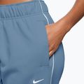 Дамски панталони Nike Sportswear Windrunner work blue/white/white 3