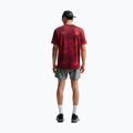 Мъжка тениска за бягане Nike Miler light crimson 3