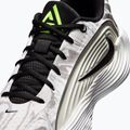 Мъжки обувки за баскетбол Nike Giannis Immortality 5 white/off white/metallic silver 5