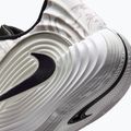 Мъжки обувки за баскетбол Nike Giannis Immortality 5 white/off white/metallic silver 6