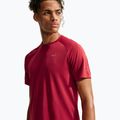Мъжка тениска за бягане Nike Stride tough red 4