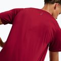 Мъжка тениска за бягане Nike Stride tough red 5