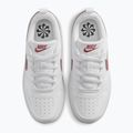 Детски обувки Nike Court Borough Low Recraft white/pink smoke 4