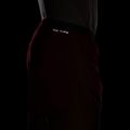 Мъжки шорти за бягане Nike AeroSwift fusion red/black 5