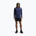 Мъжка блуза за бягане с дълъг ръкав Nike Stride Dri-Fit ADV Midnight Navy 2