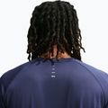 Мъжка блуза за бягане с дълъг ръкав Nike Stride Dri-Fit ADV Midnight Navy 5