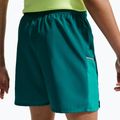 Детски къси панталони/шорти Nike Miler bright spruce/energy 6