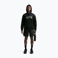 Мъжки суитшърт за тренировка Nike Dri-FIT UV Pullover Hoodie black/white 7