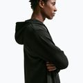 Мъжки суитшърт за тренировка Nike Dri-FIT UV Pullover Hoodie black/white 4