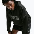 Мъжки суитшърт за тренировка Nike Dri-FIT UV Pullover Hoodie black/white 5