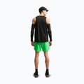 Мъжки шорти за бягане Nike Stride Dri-Fit Brief-Lined 7" green spark 3