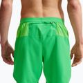 Мъжки шорти за бягане Nike Stride Dri-Fit Brief-Lined 7" green spark 4