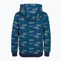 Детски суитшърт Nike Sportswear Club Fleece bright spruce/midnight navy/game royal 2
