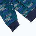 Детски суитшърт Nike Sportswear Club Fleece bright spruce/midnight navy/game royal 4