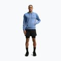 Мъжки суитшърт за тренировка Nike Flex indigo storm/indigo storm/black 7
