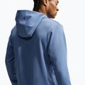 Мъжки суитшърт за тренировка Nike Flex indigo storm/indigo storm/black 4