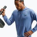Мъжки суитшърт за тренировка Nike Flex indigo storm/indigo storm/black 5