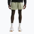 Мъжки тренировъчни шорти Nike Flex dusty olive/black