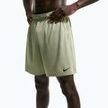 Мъжки тренировъчни шорти Nike Flex dusty olive/black 3