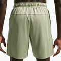 Мъжки тренировъчни шорти Nike Flex dusty olive/black 4