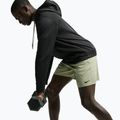 Мъжки тренировъчни шорти Nike Flex dusty olive/black 5