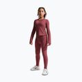 Детски клин Nike MAVN pink smoke/pink smoke 2