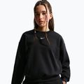 Детски суитшърт Nike Sportswear Studio black/white