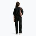 Детски суитшърт Nike Sportswear Studio black/white 3