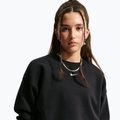 Детски суитшърт Nike Sportswear Studio black/white 5