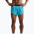 Мъжки шорти за бягане Nike AeroSwift light current blue/black 5