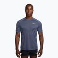 Мъжка тениска за бягане Nike Stride diffused blue
