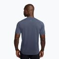 Мъжка тениска за бягане Nike Stride diffused blue 2