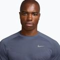 Мъжка тениска за бягане Nike Stride diffused blue 3
