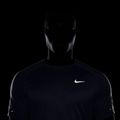 Мъжка тениска за бягане Nike Stride diffused blue 4