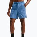 Мъжки тренировъчни шорти Nike Pro Training indigo storm/indigo storm/black