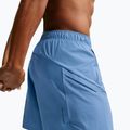 Мъжки тренировъчни шорти Nike Pro Training indigo storm/indigo storm/black 4