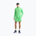 Мъжки шорти за бягане Nike Miler illusion green 2