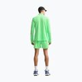 Мъжки шорти за бягане Nike Miler illusion green 3