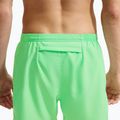 Мъжки шорти за бягане Nike Miler illusion green 6