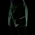 Мъжки шорти за бягане Nike Miler illusion green 7
